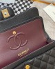 CHANEL Classic Flap Handbag