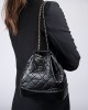 CHANEL Gabrielle Small Backpack