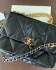 CHANEL 19 Large Handbag