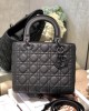 MEDIUM LADY DIOR BAG