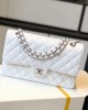 CHANEL Classic Flap Handbag