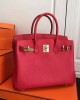 HERMES BIRKIN BAG 30