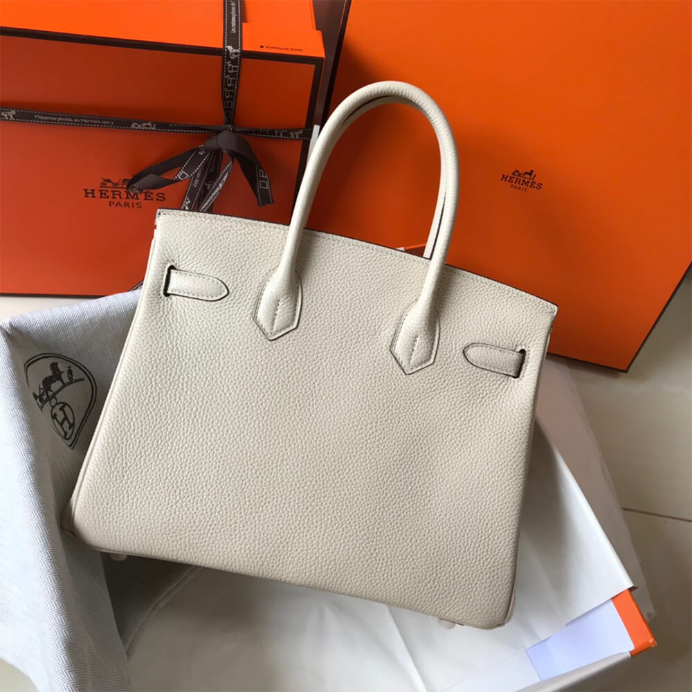 HERMES BIRKIN BAG 30