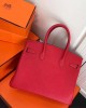 HERMES BIRKIN BAG 30