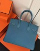 HERMES BIRKIN BAG 30