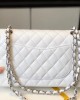 CHANEL Classic Flap Handbag