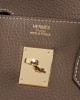 HERMES BIRKIN BAG 25