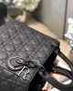 MEDIUM LADY DIOR BAG