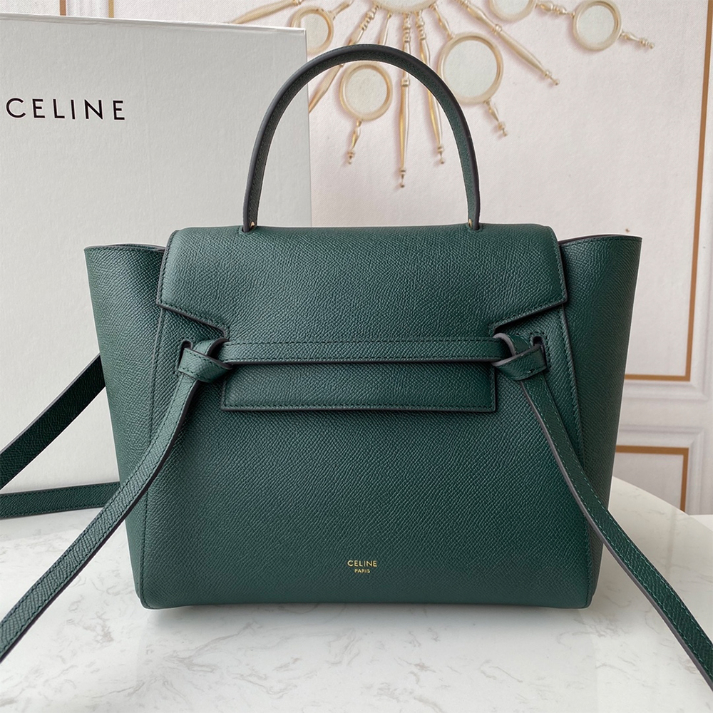 CELINE NANO BELT BAG