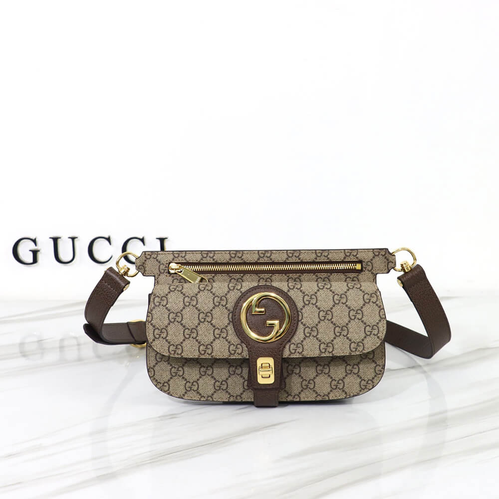 Gucci Blondie belt bag