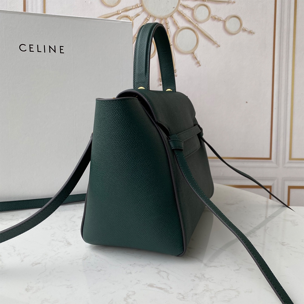 CELINE NANO BELT BAG