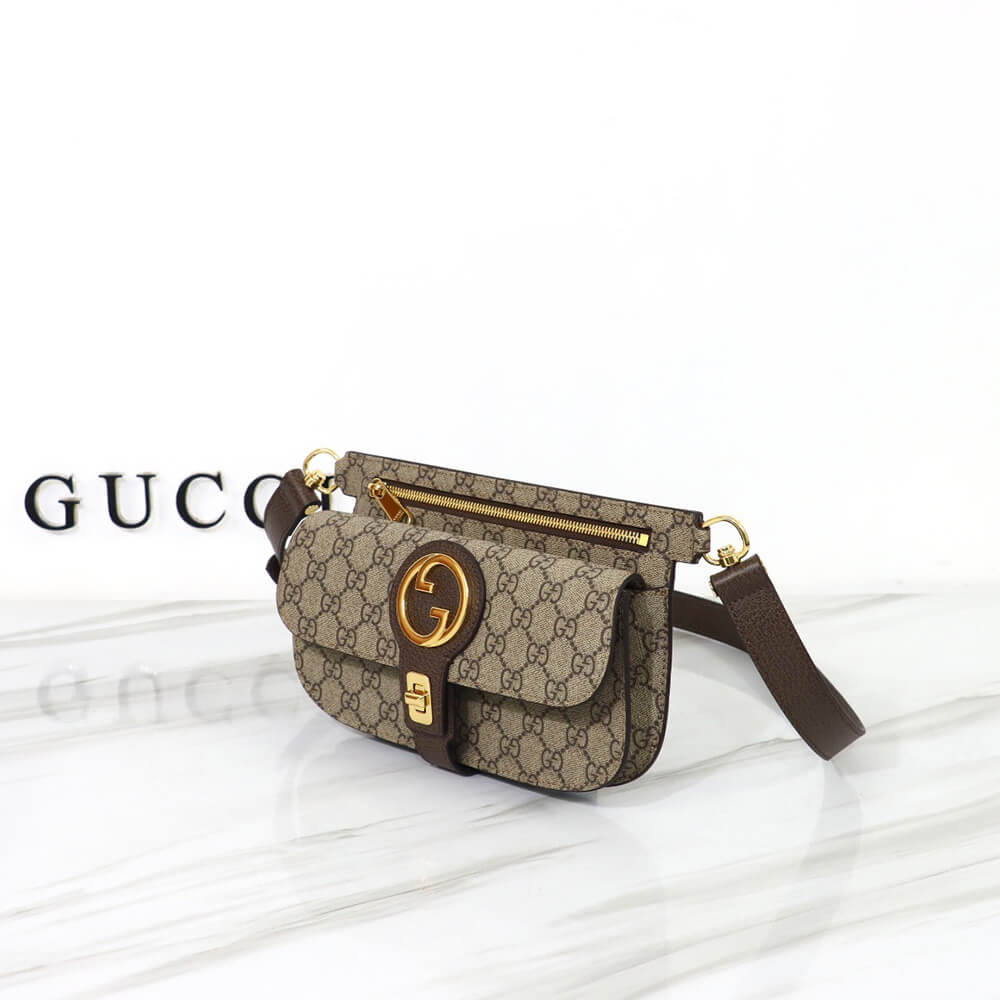 Gucci Blondie belt bag