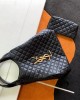 ICARE MAXI SHOPPING BAG IN QUILTED LAMBSKIN