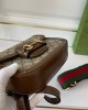 Gucci Horsebit 1955 mini bag