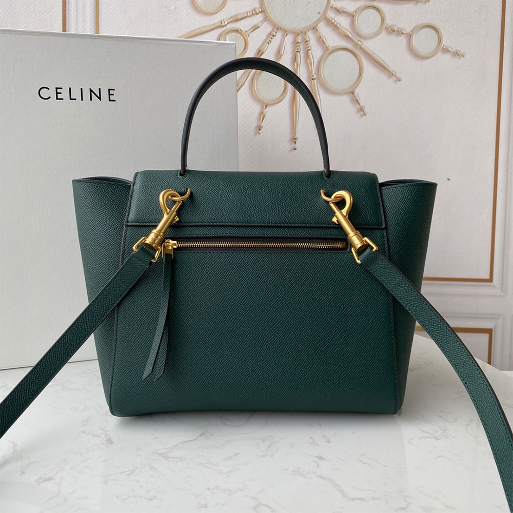 CELINE NANO BELT BAG