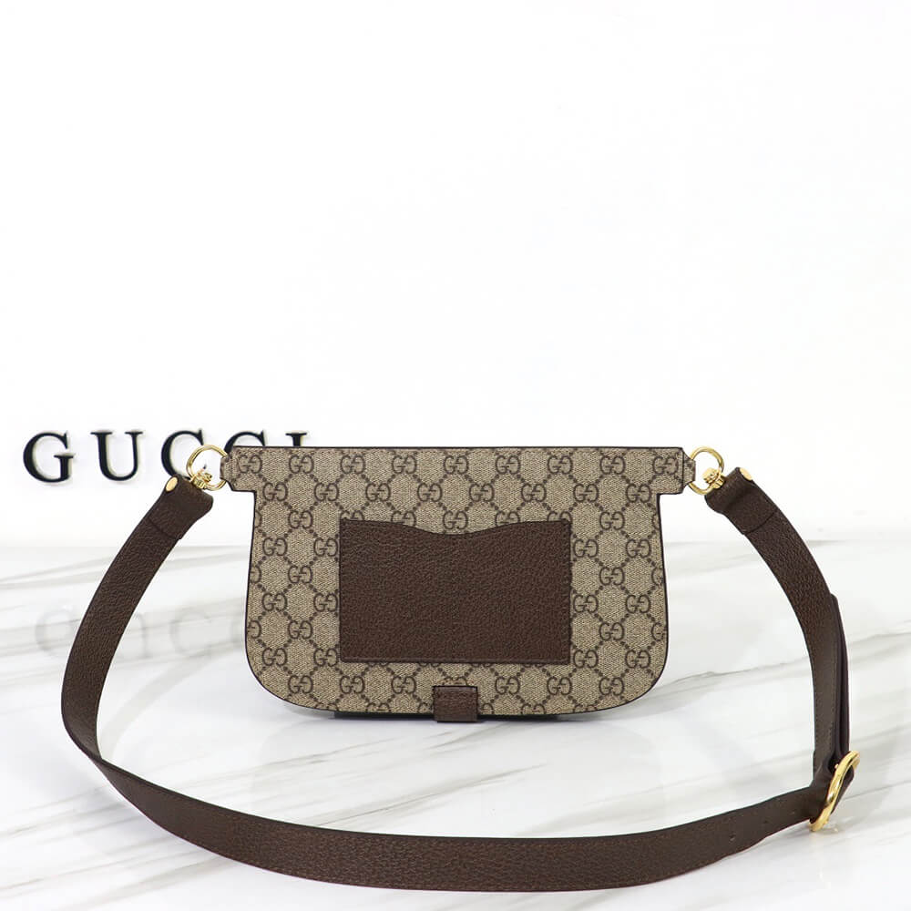 Gucci Blondie belt bag