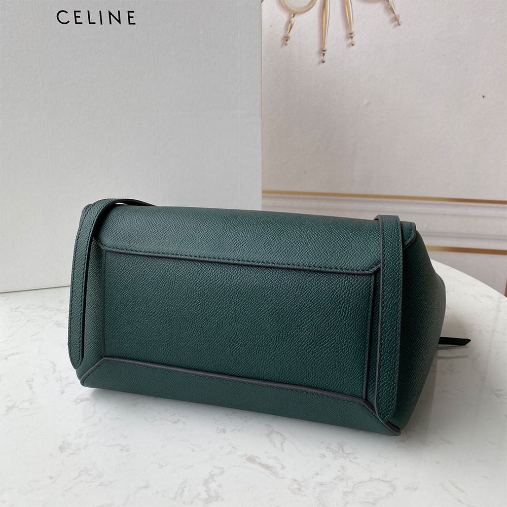 CELINE NANO BELT BAG