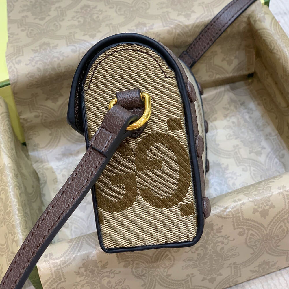 Gucci Horsebit 1955 mini bag