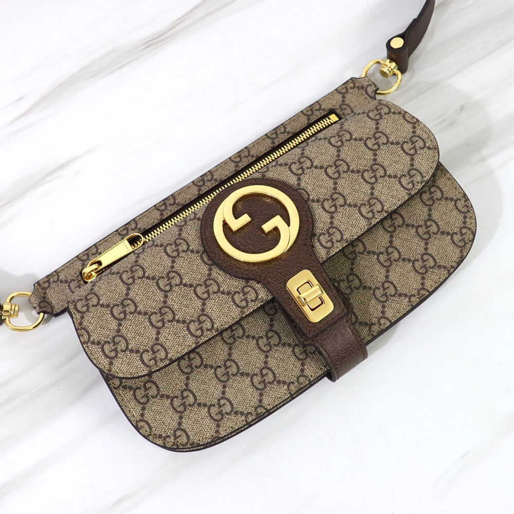 Gucci Blondie belt bag