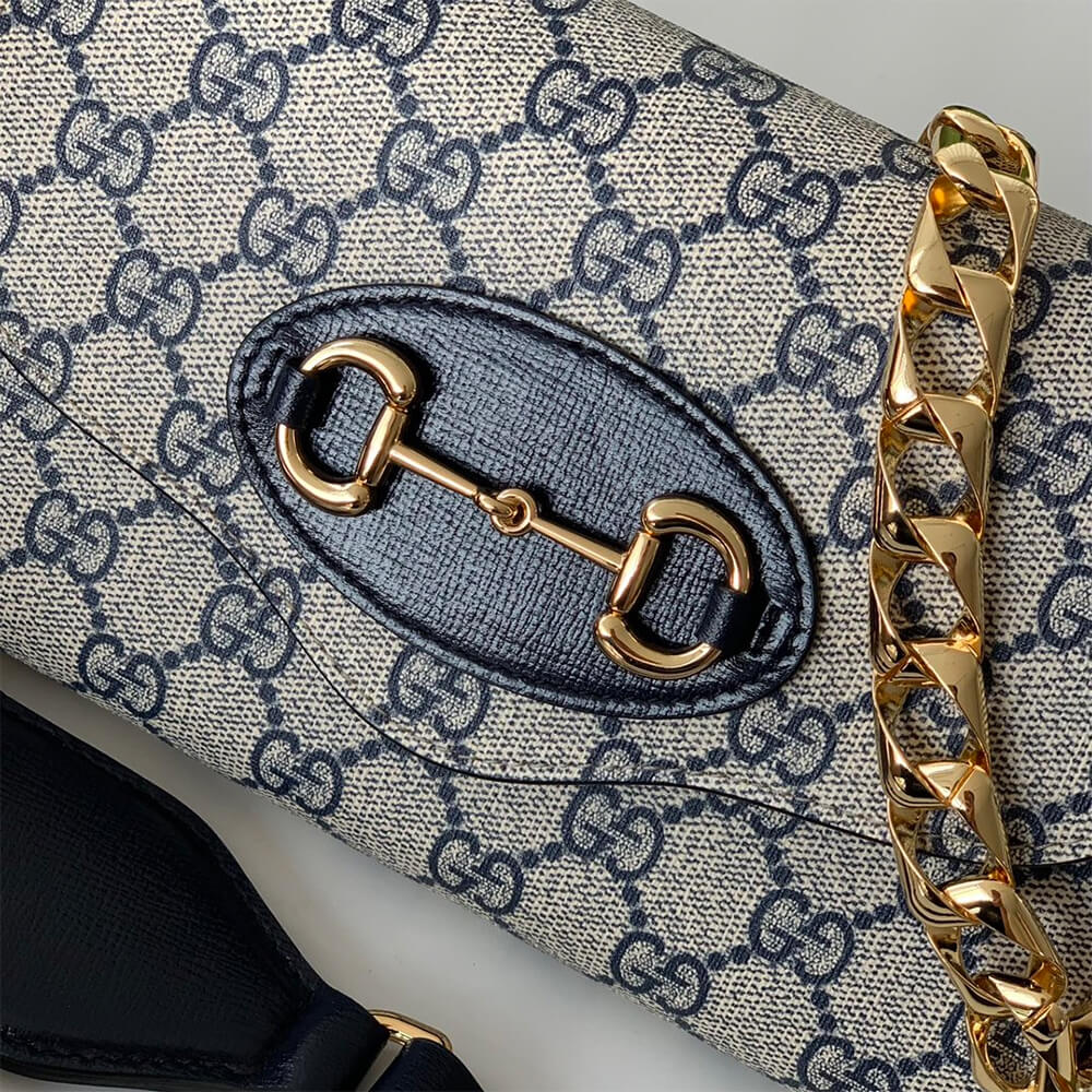 Gucci Horsebit 1955 mini bag