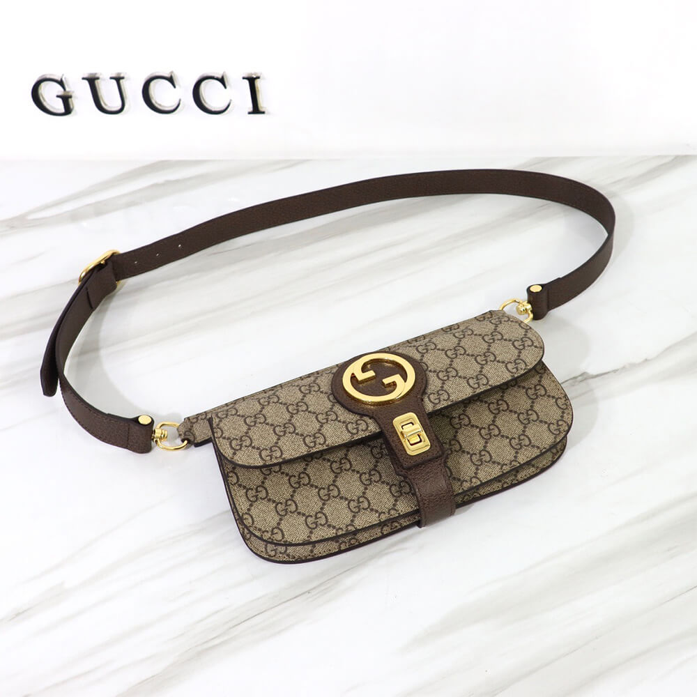 Gucci Blondie belt bag