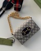 Gucci Horsebit 1955 mini bag