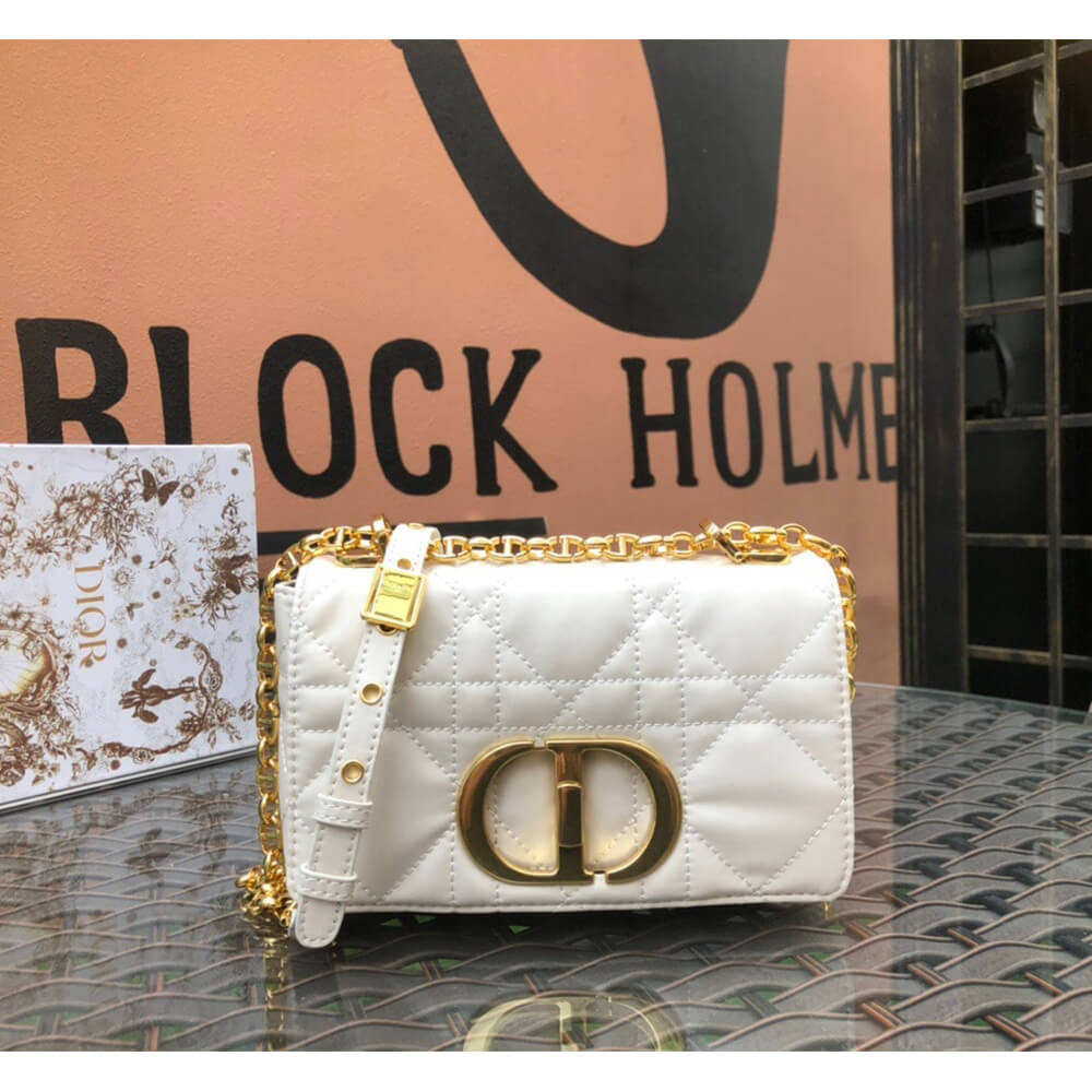 SMALL DIOR CARO BAG