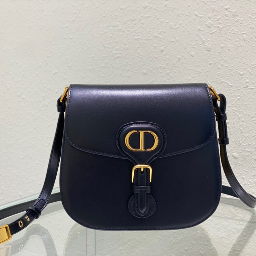 DIOR BOBBY FRAME BAG