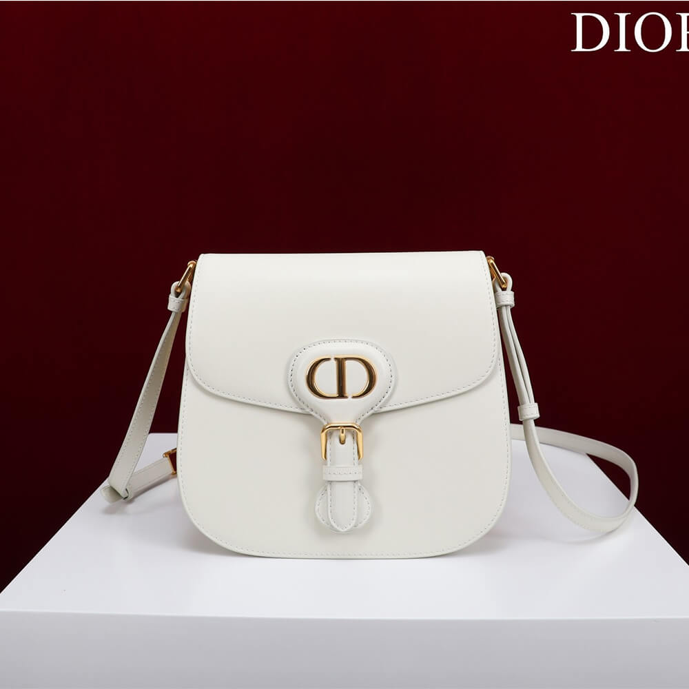 DIOR BOBBY FRAME BAG