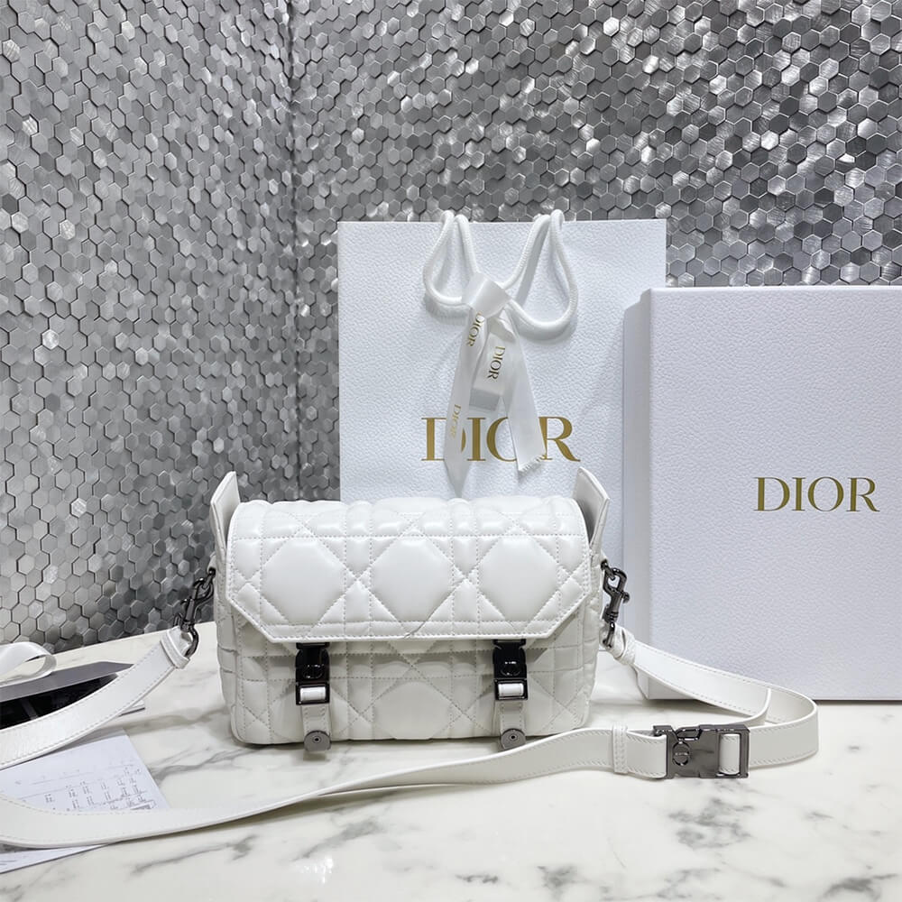 SMALL DIORCAMP BAG