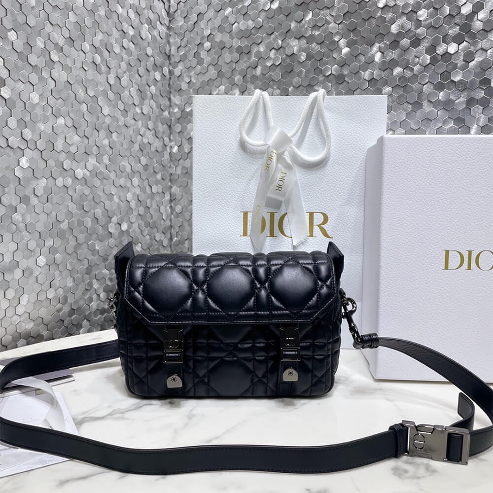 SMALL DIORCAMP BAG