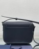 MINI SADDLE BAG WITH STRAP