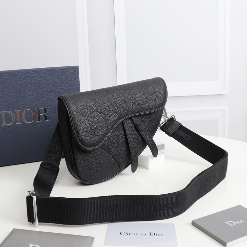 SADDLE BAG