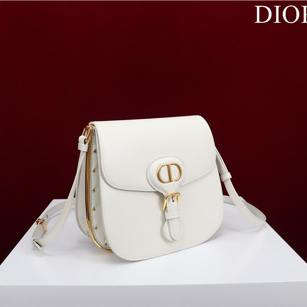 DIOR BOBBY FRAME BAG