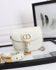 SMALL DIOR BOBBY BAG