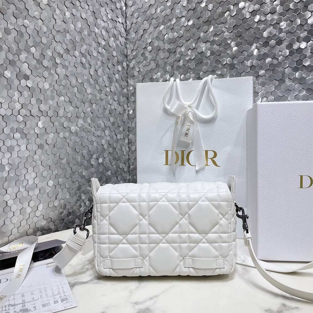 SMALL DIORCAMP BAG