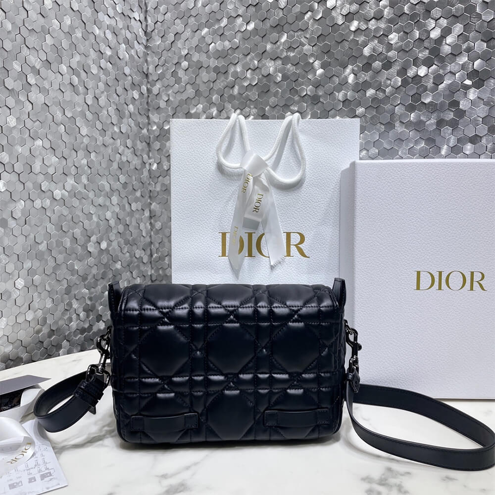 SMALL DIORCAMP BAG