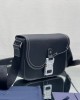 MINI SADDLE BAG WITH STRAP