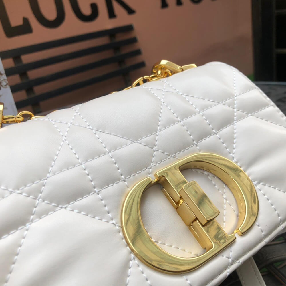 SMALL DIOR CARO BAG