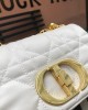 SMALL DIOR CARO BAG