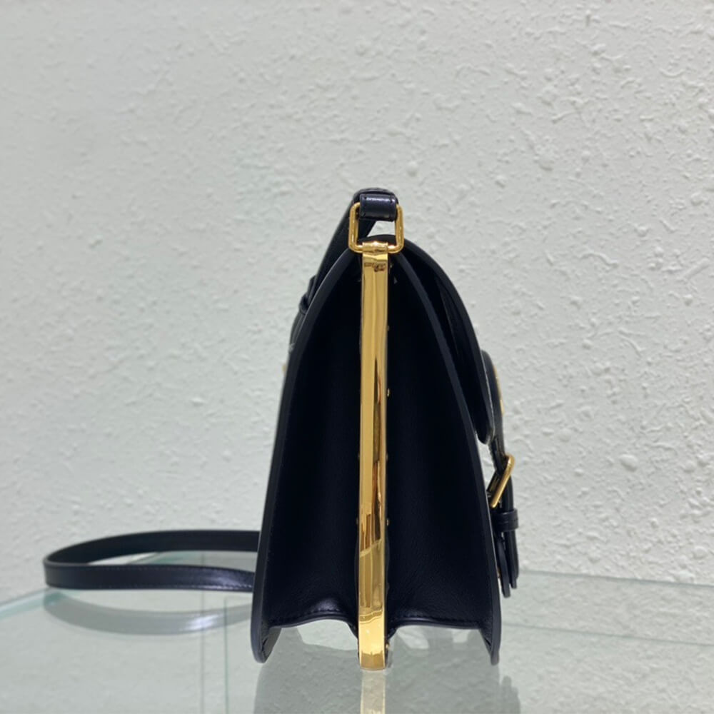 DIOR BOBBY FRAME BAG