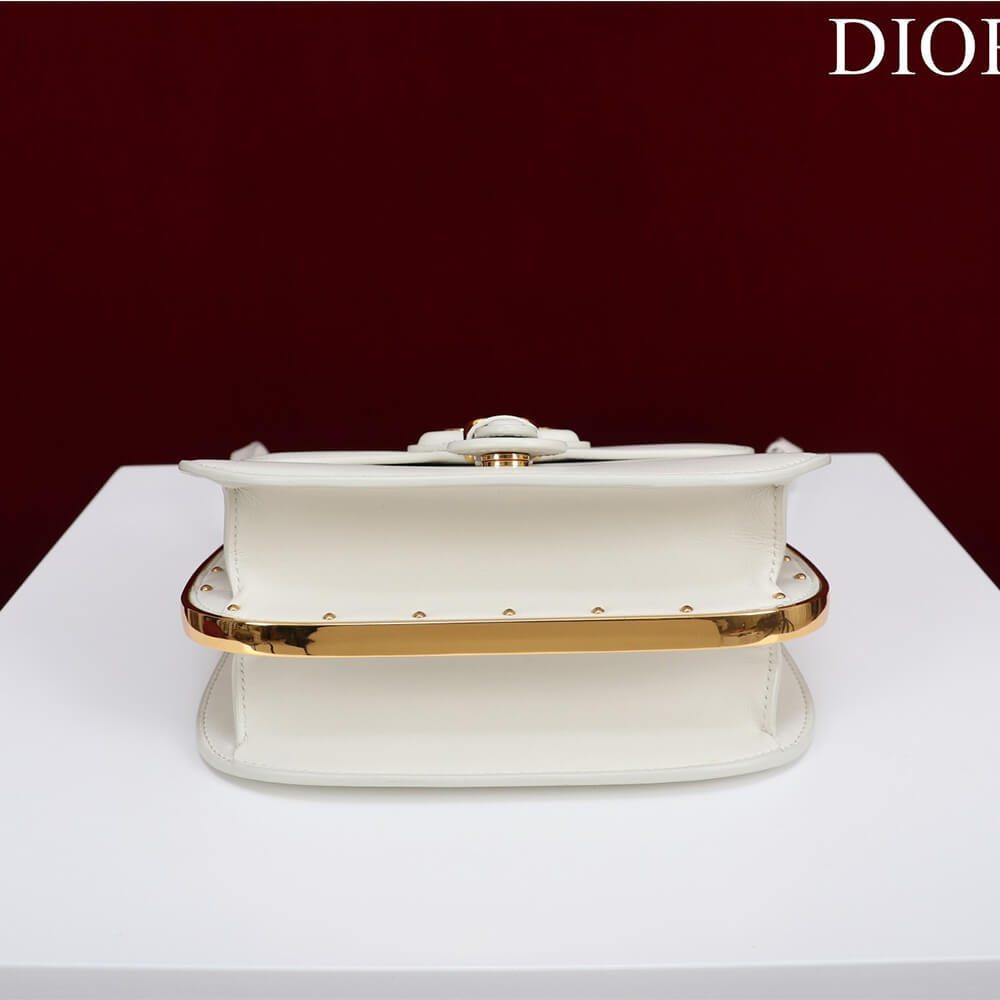 DIOR BOBBY FRAME BAG