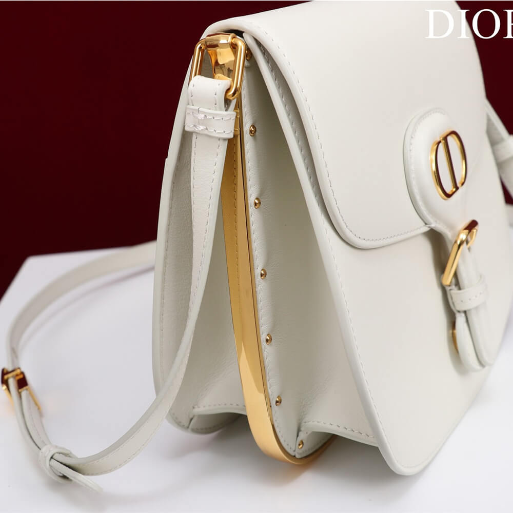 DIOR BOBBY FRAME BAG