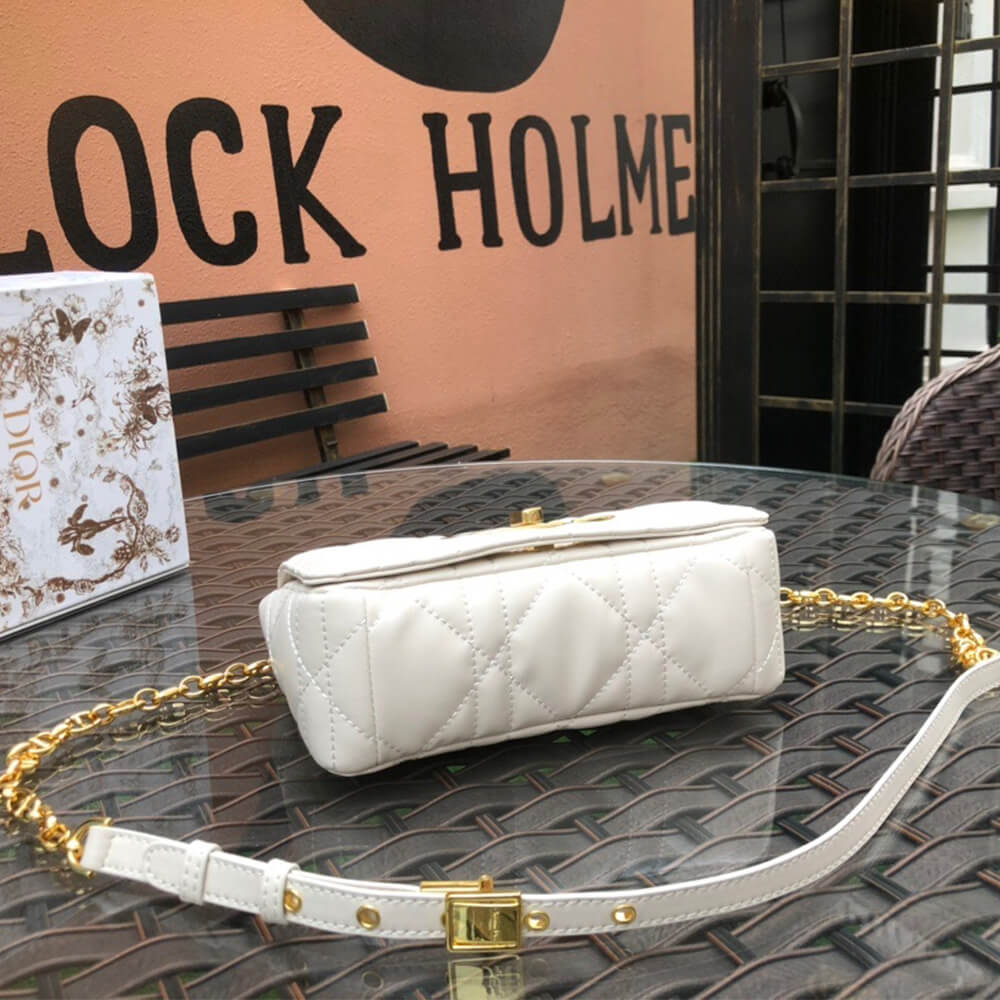 SMALL DIOR CARO BAG