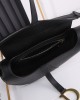 SADDLE BAG WITH STRAP