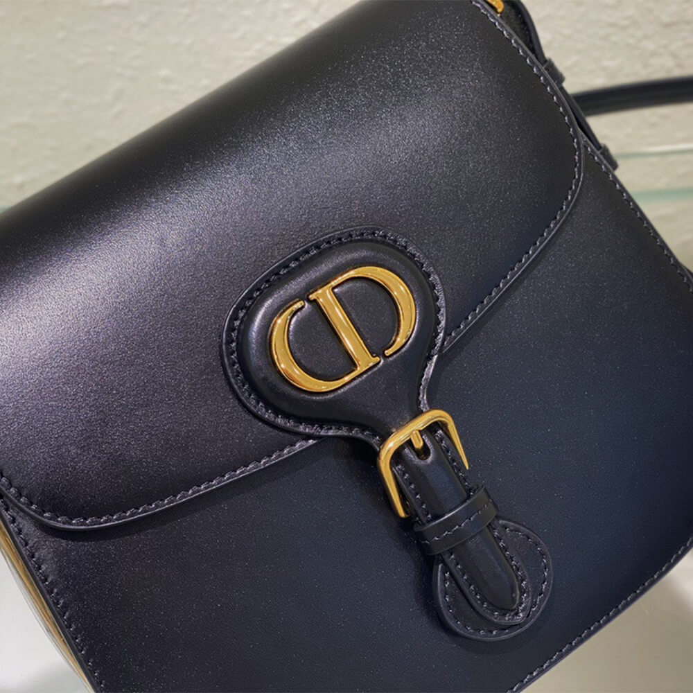 DIOR BOBBY FRAME BAG