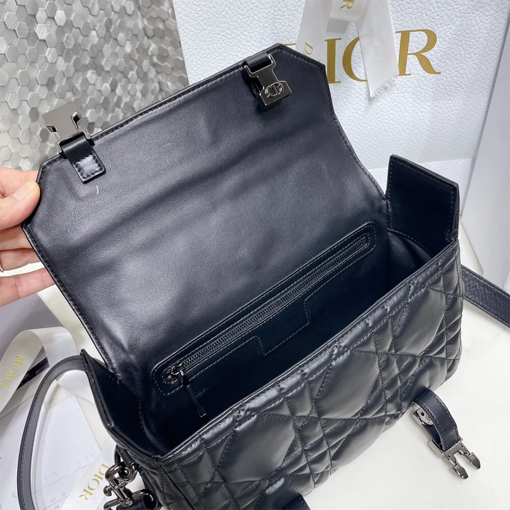 SMALL DIORCAMP BAG