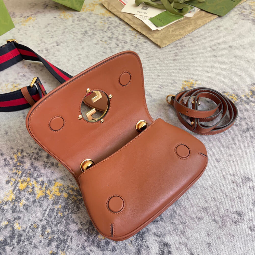 Gucci Blondie mini bag