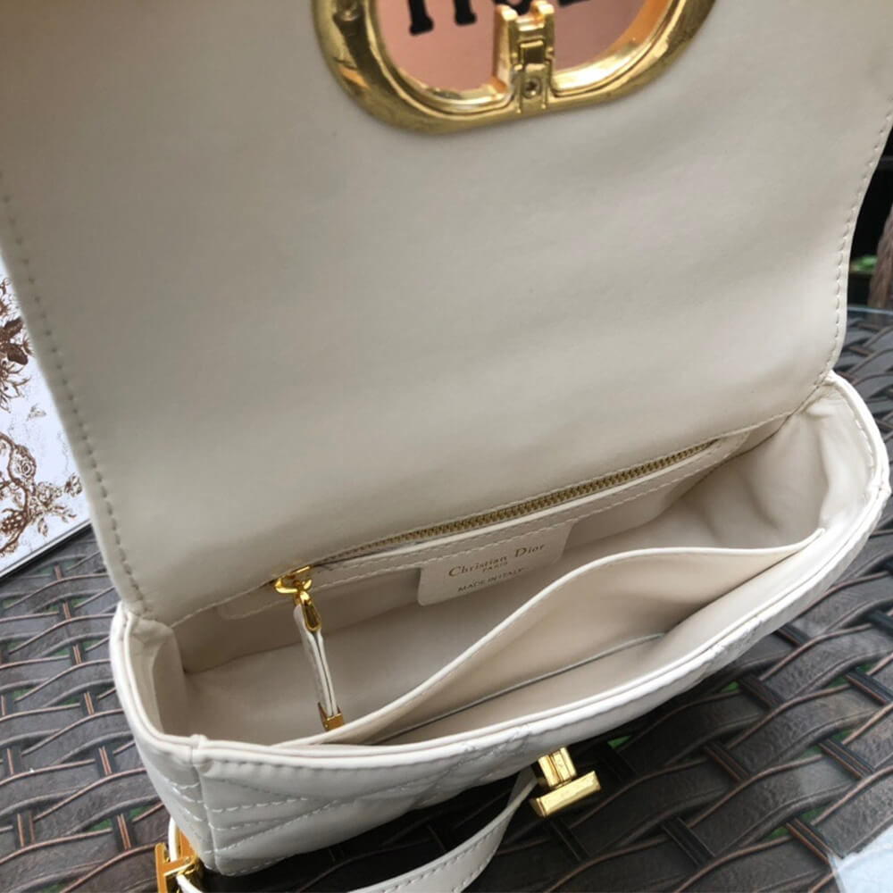 SMALL DIOR CARO BAG