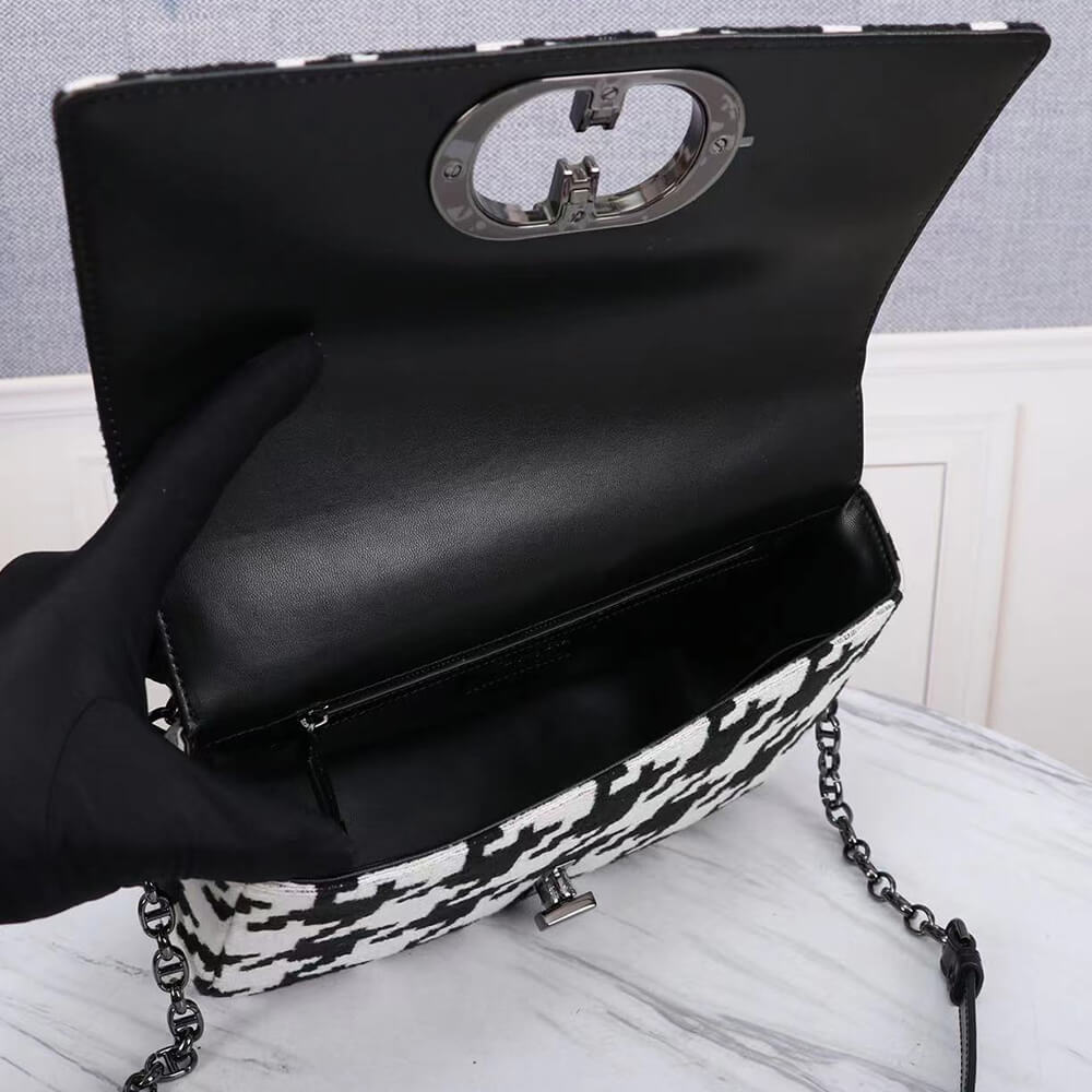 SMALL DIOR CARO BAG